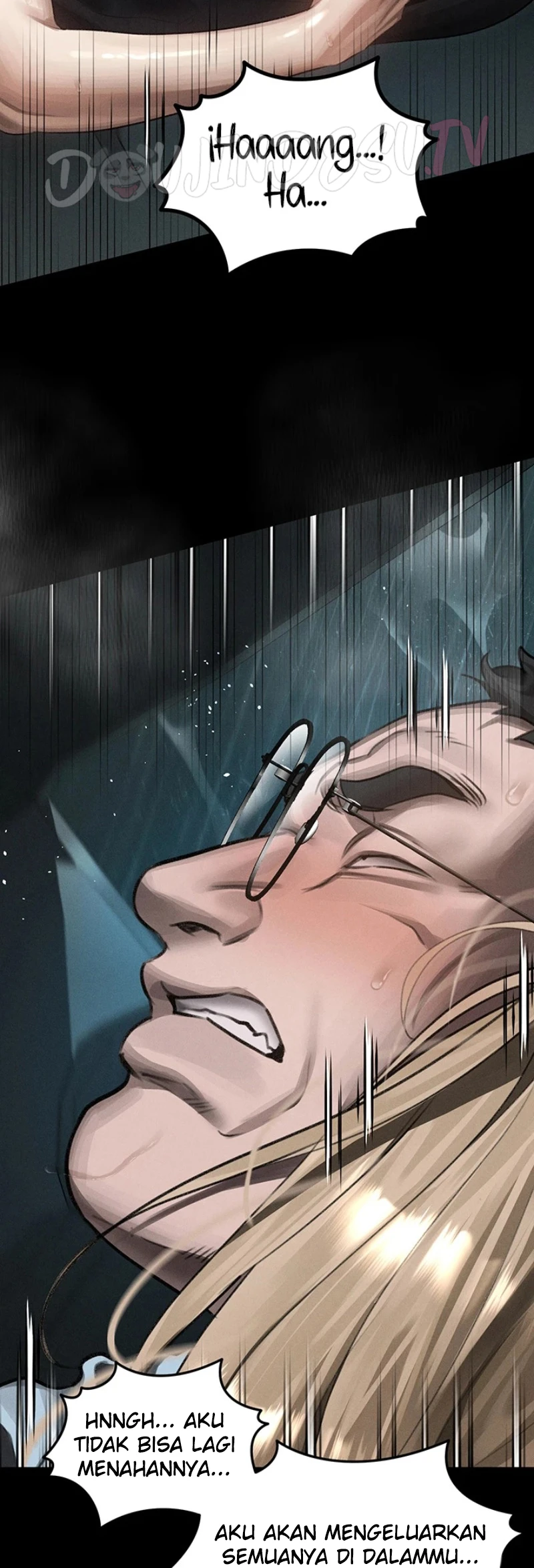 Dirty Talk - Page 10